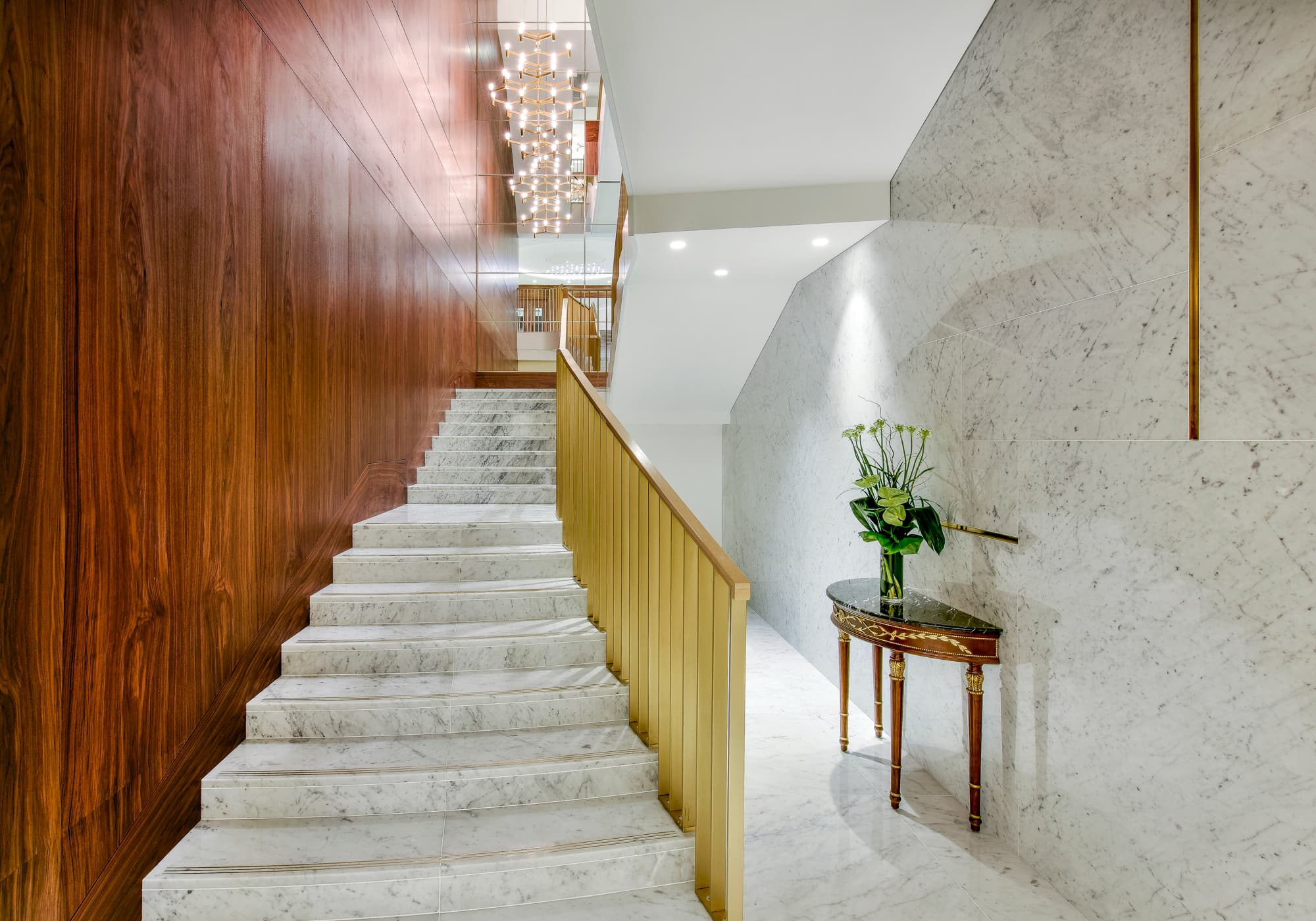 Royal Lancaster London, Westbourne Suite photo #2