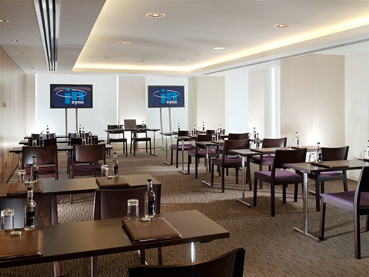 Photo of Royal Lancaster London, Oak