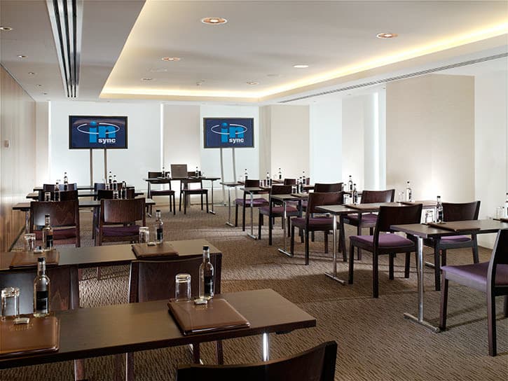 Royal Lancaster London, Oak photo #2