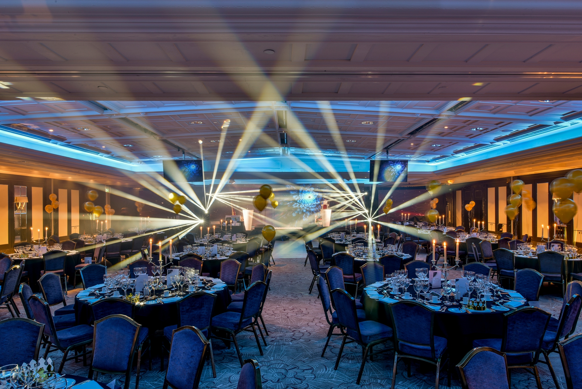 Photo of Royal Lancaster London, Westbourne Suite