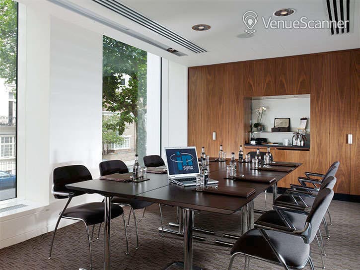 Cedar Suite, Royal Lancaster London photo #1