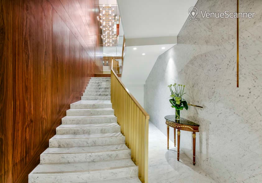 Westbourne Suite, Royal Lancaster London photo #2