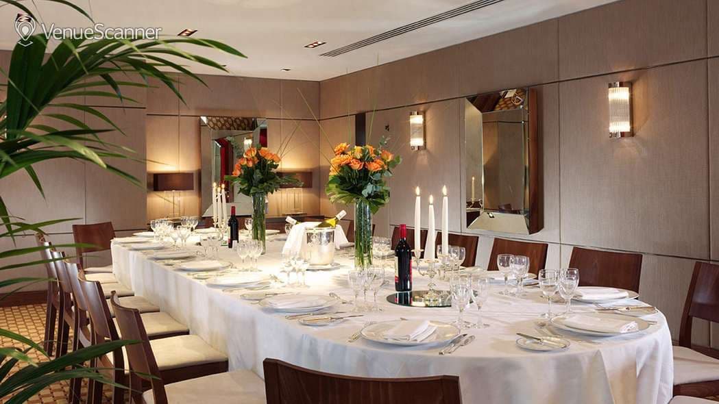 Chestnut Suite, Royal Lancaster London photo #1