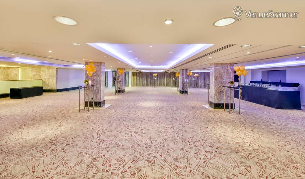 Nine Kings Suite, Royal Lancaster London photo #3