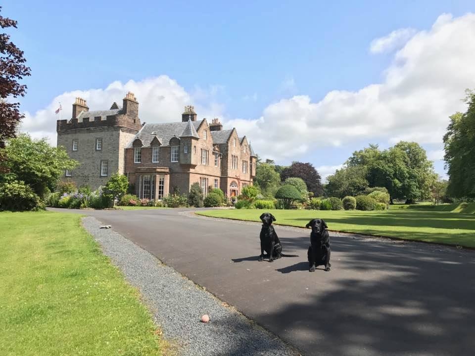 Photo of Carnell, Carnell Estates & Shoot, Carnell House