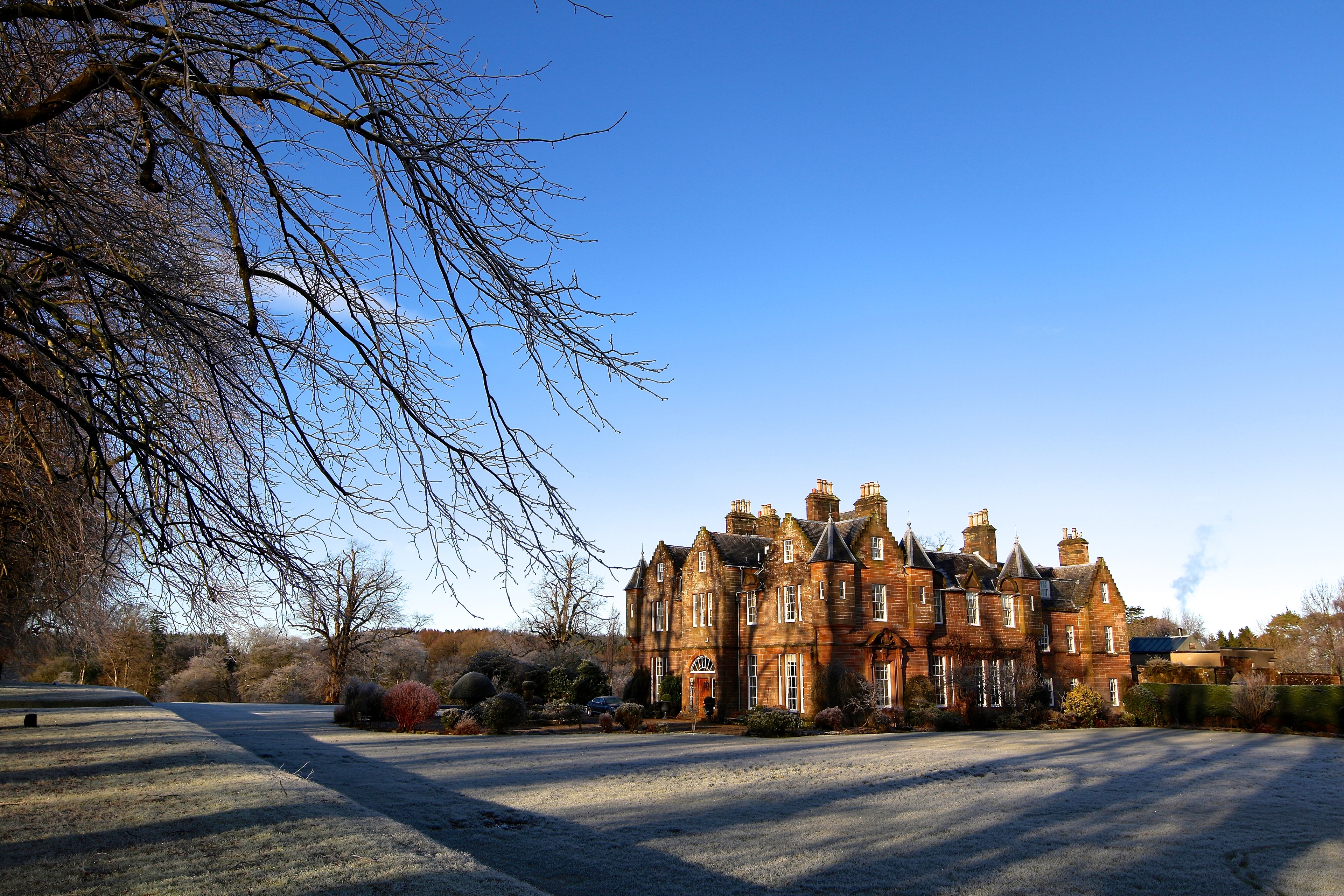 Photo of Carnell, Carnell Estates & Shoot, Carnell House