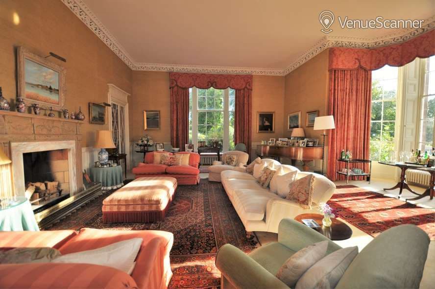 Carnell, Carnell Estates & Shoot, Carnell House photo #3