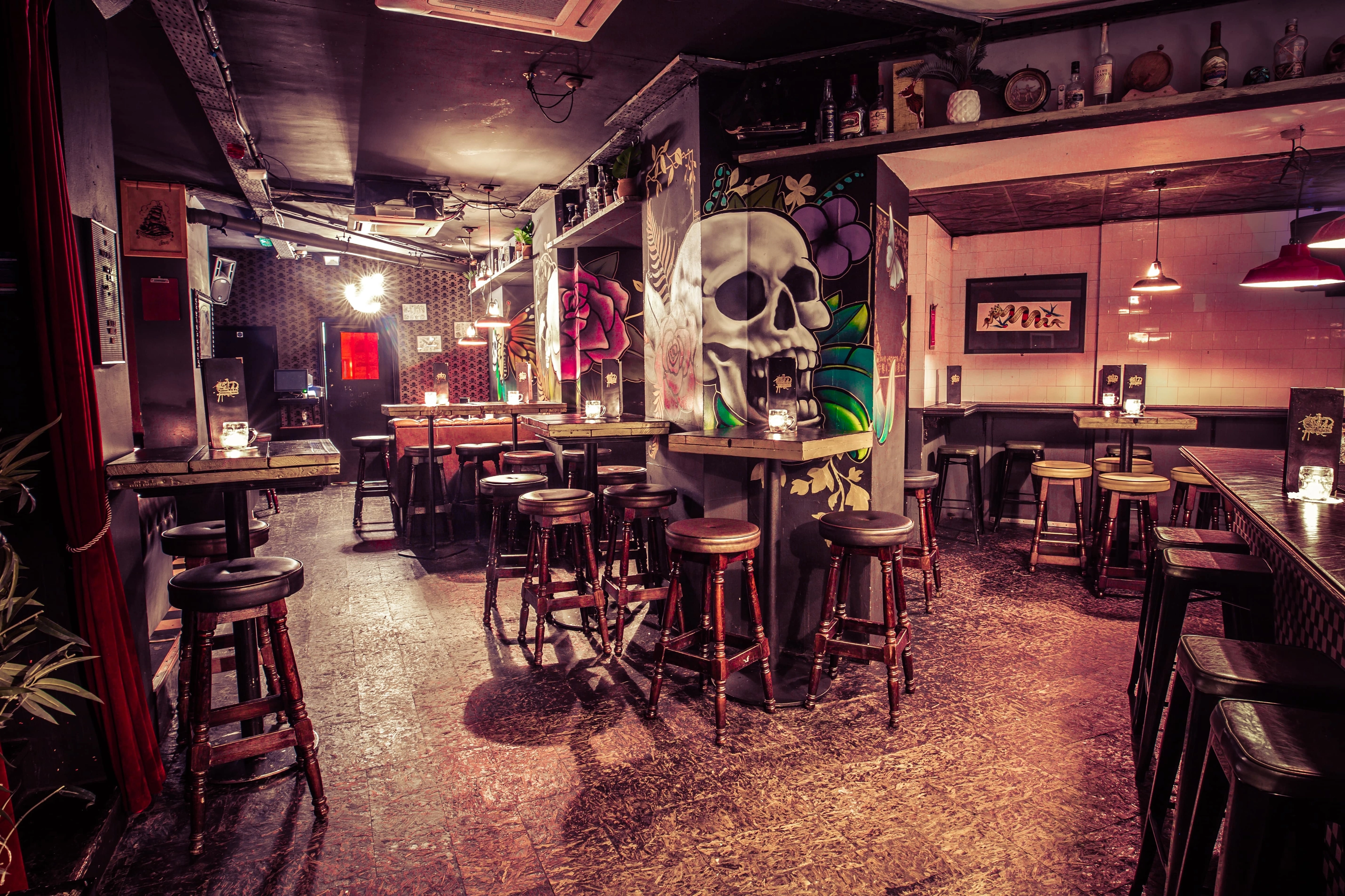 Photo of The Cocktail Club Shaftesbury Avenue, Full Venue Hire