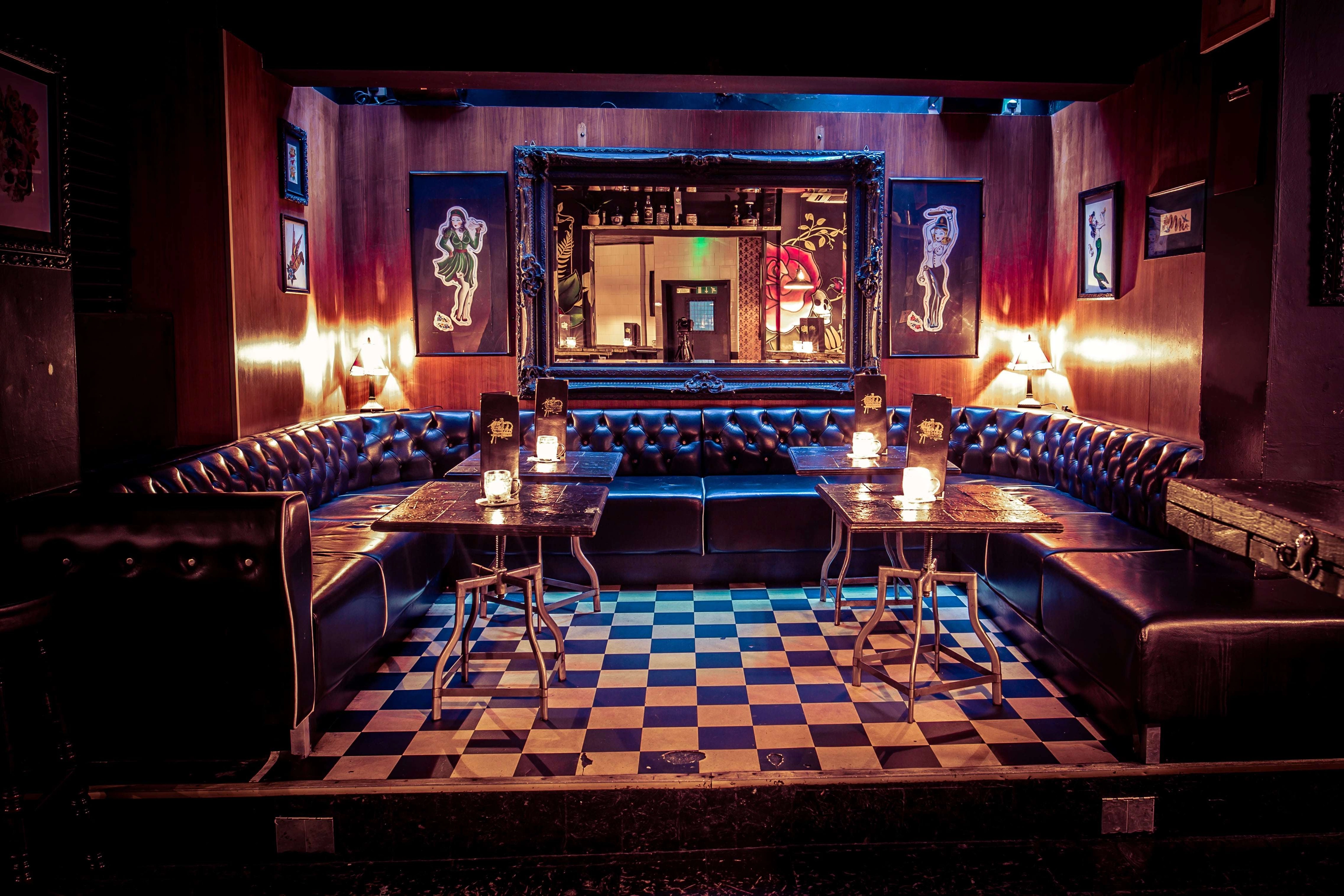 Photo of The Cocktail Club Shaftesbury Avenue, Full Venue Hire