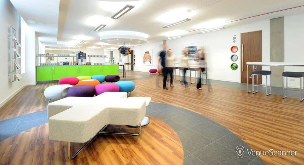 Grow, Thestudio Manchester photo #3