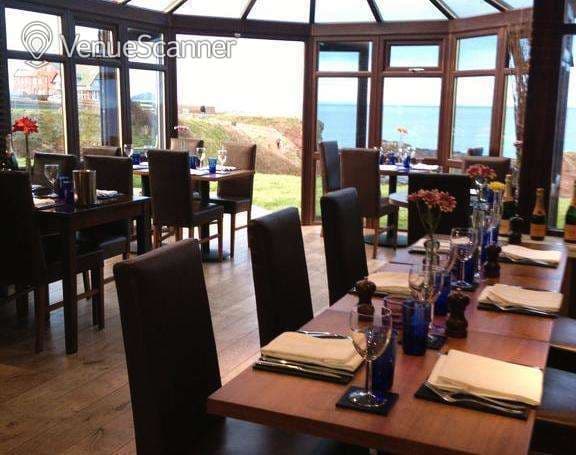 Restaurant, Bayswell Park Hotel photo #6