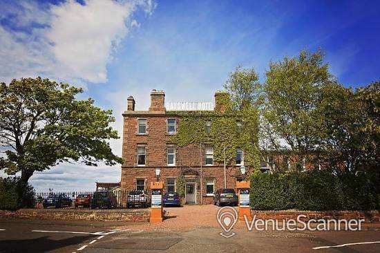 Boutique Bar, Bayswell Park Hotel photo #1