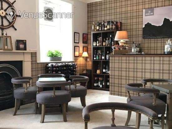 Boutique Bar, Bayswell Park Hotel photo #3