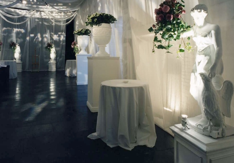 Photo of Holborn Studios