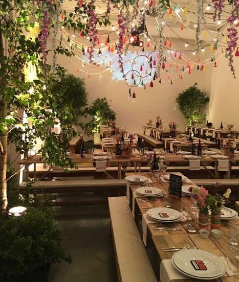 Photo of Holborn Studios