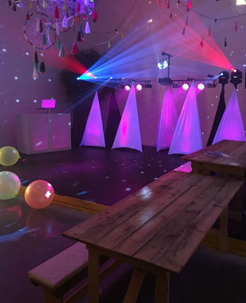 Photo of Holborn Studios, Exclusive Hire