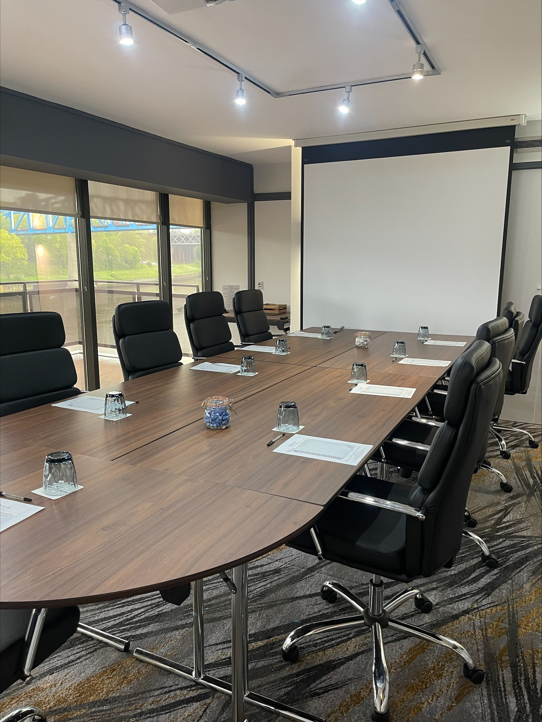 Photo of Copthorne Hotel Newcastle, Dauntless