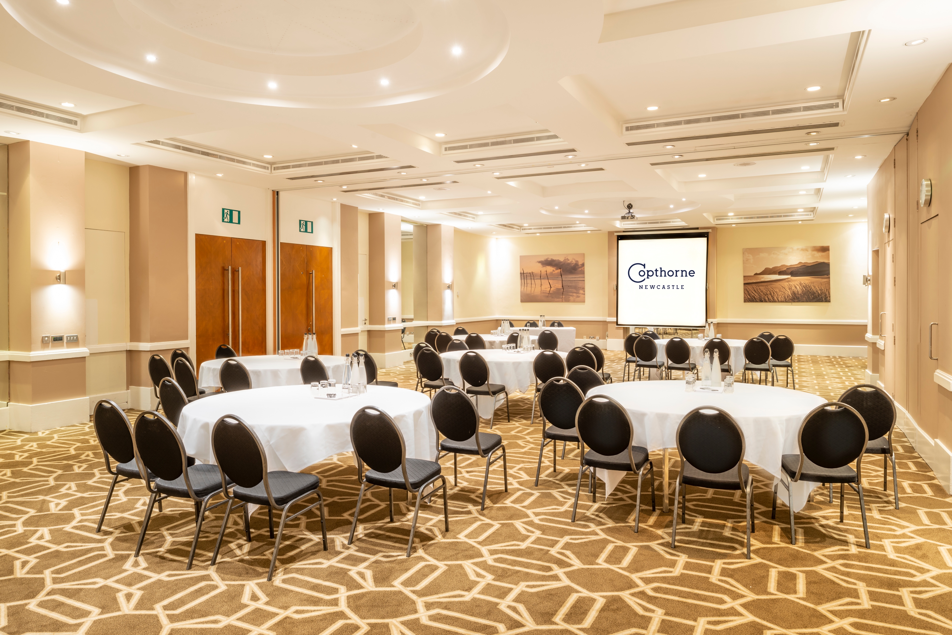 Photo of Copthorne Hotel Newcastle, Cuthbert