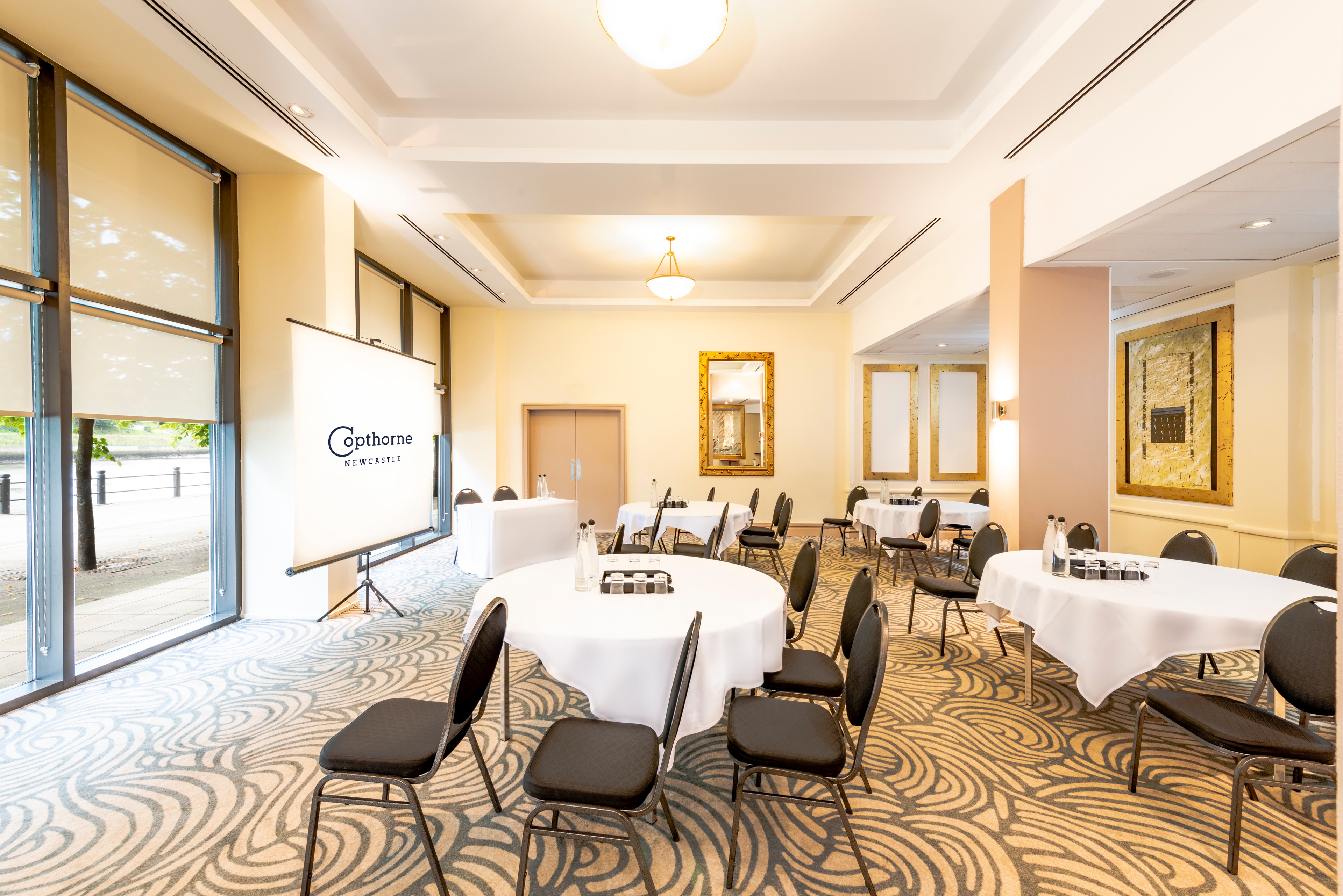 Photo of Copthorne Hotel Newcastle, La Rivage