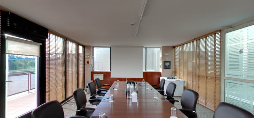 Sir Bobby Robson Suite