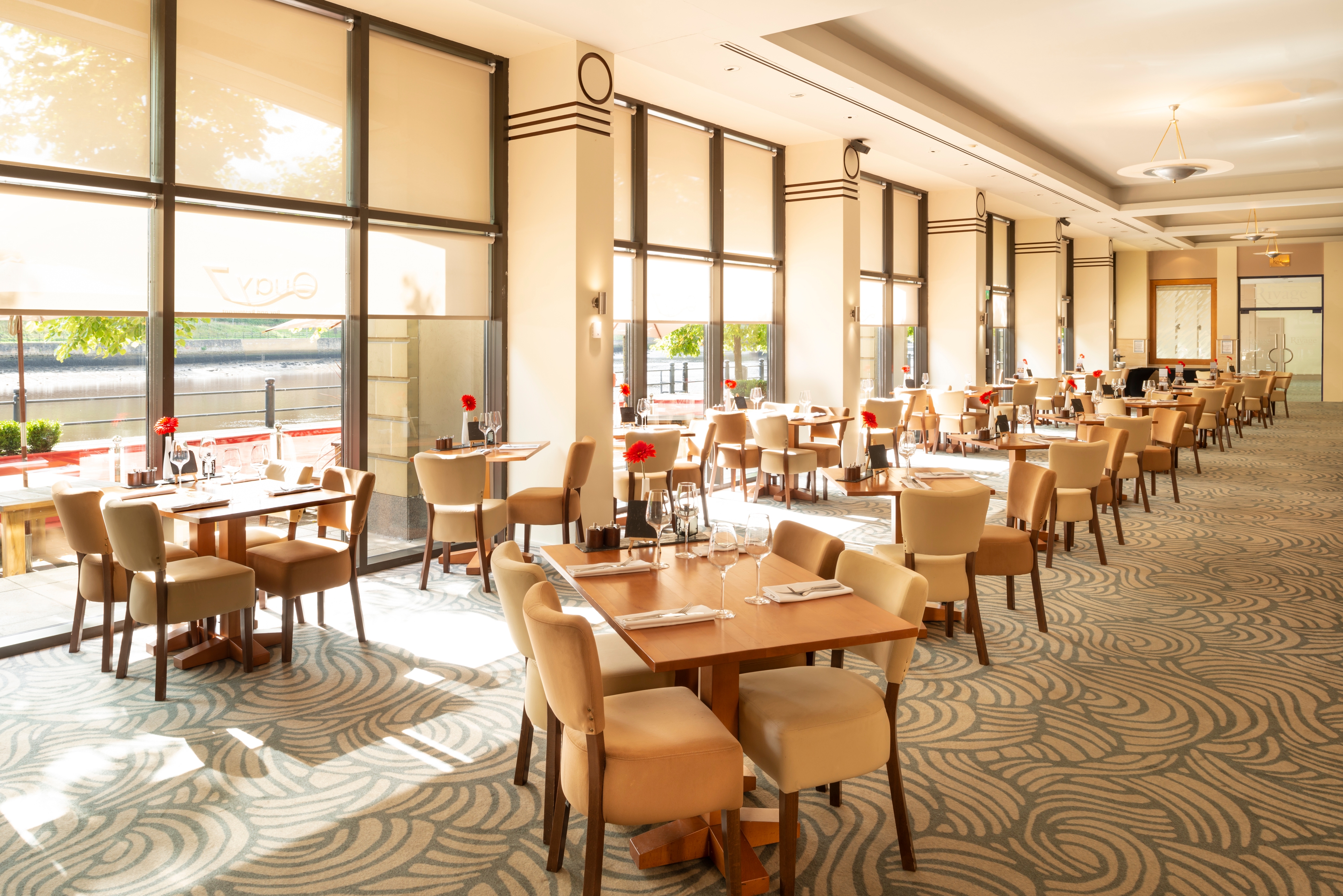 Photo of Copthorne Hotel Newcastle, Bede