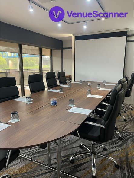 Invincible, Copthorne Hotel Newcastle photo #1