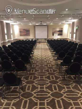 Bede, Copthorne Hotel Newcastle photo #1