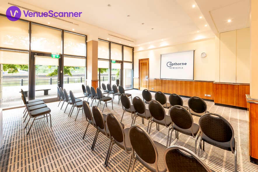 Newgate, Copthorne Hotel Newcastle photo #1