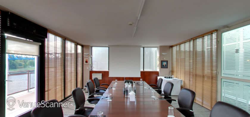 Sir Bobby Robson Suite, Copthorne Hotel Newcastle photo #1