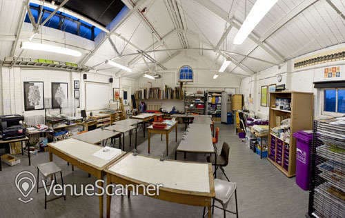 G2, Idea Store Shadwell Centre photo #1