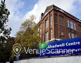 Idea Store Shadwell Centre, Lm1 photo #3