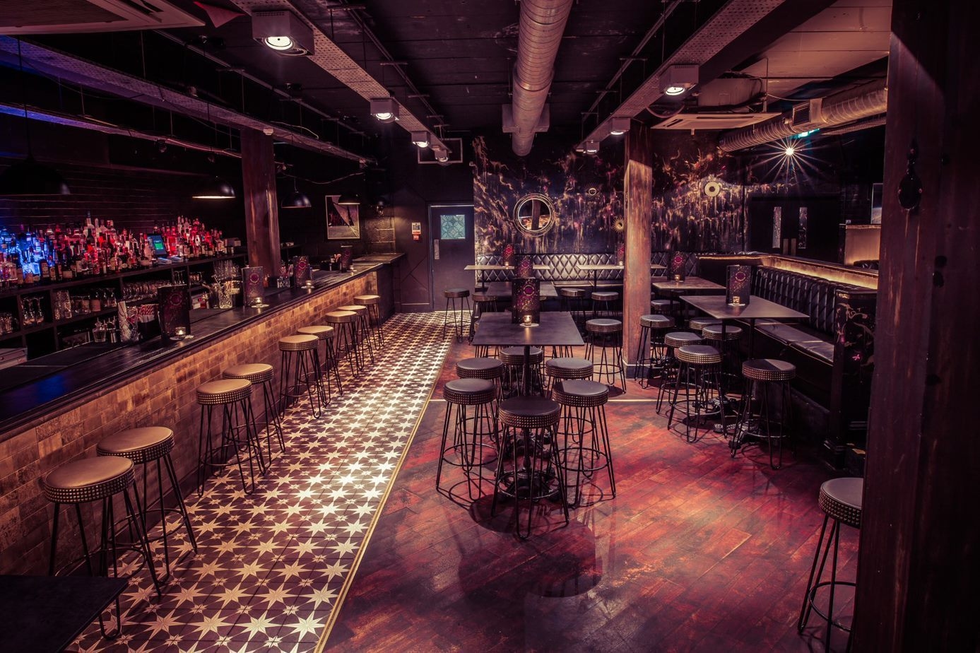 Photo of The Cocktail Club Reading, Semi Private Room