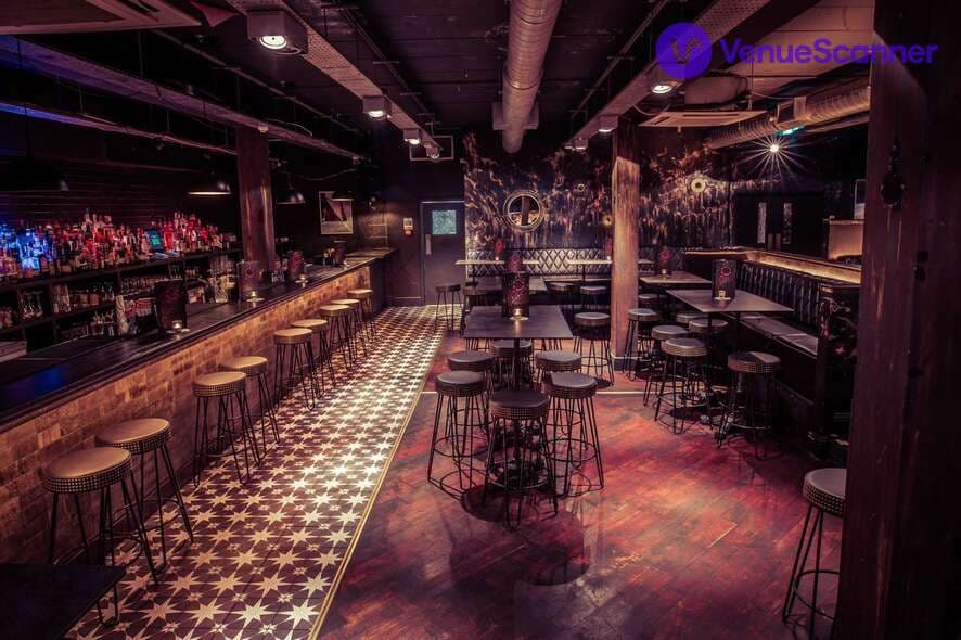 Semi Private Room, The Cocktail Club Reading photo #6