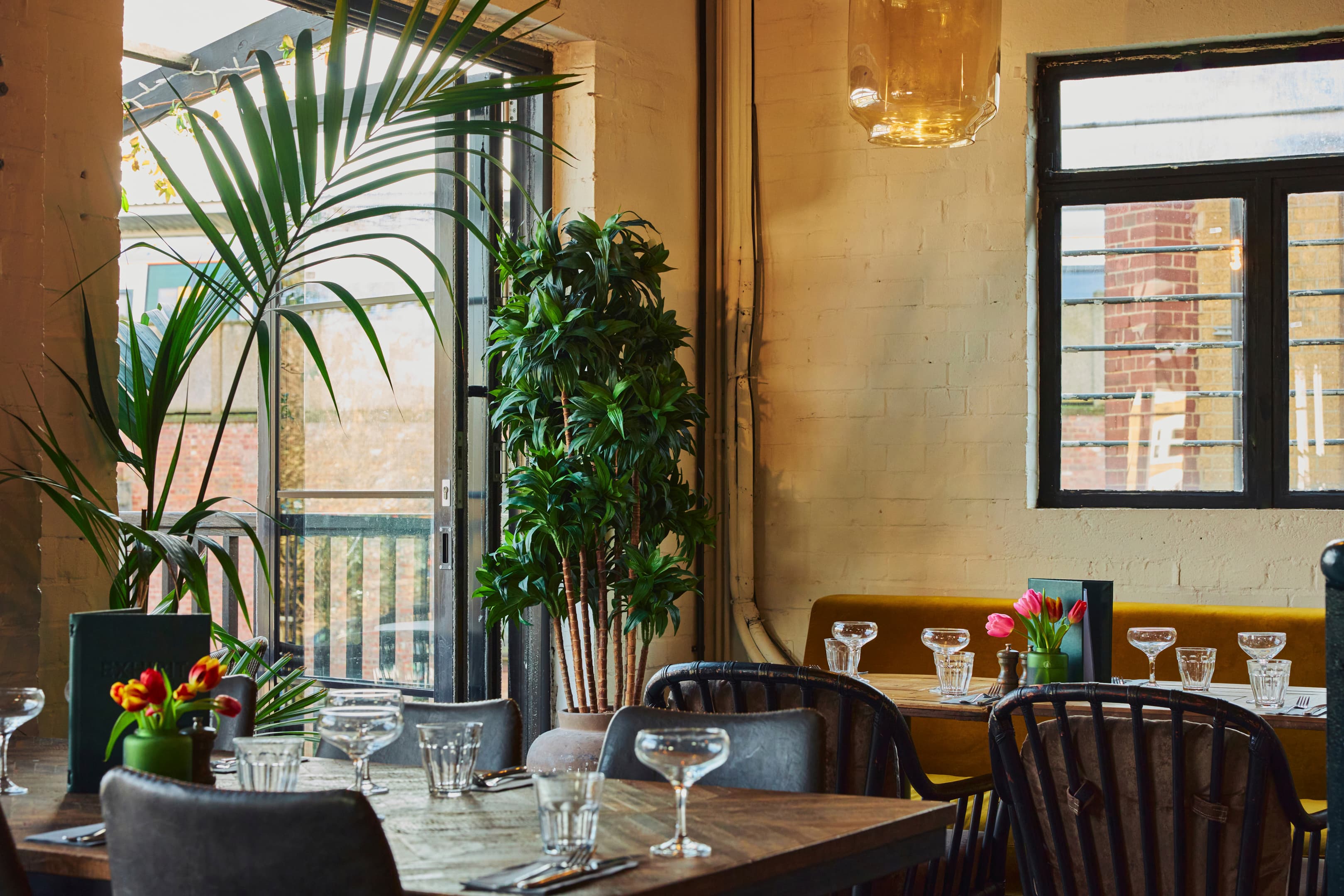 The Exhibit photo #2