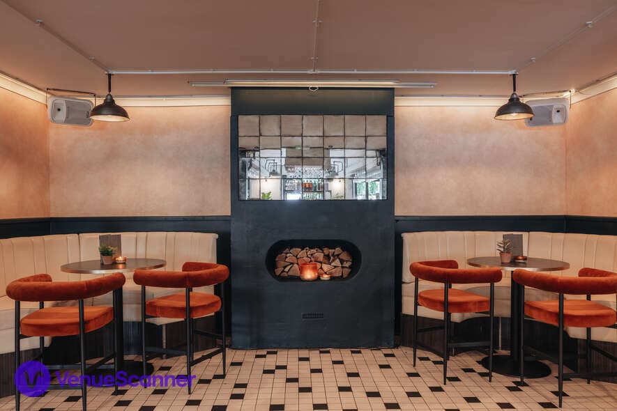 The Hideaway, The Exhibit photo #2