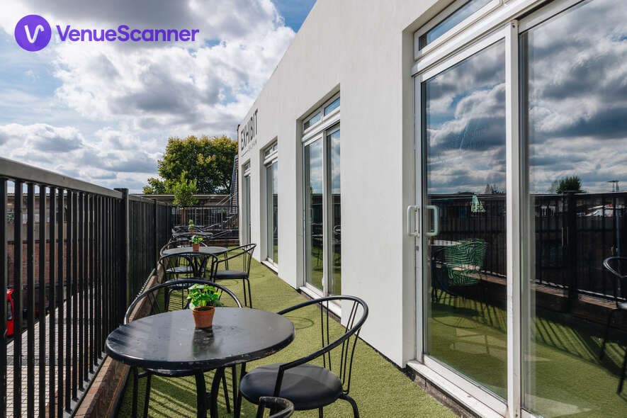 The Gallery, The Exhibit photo #3