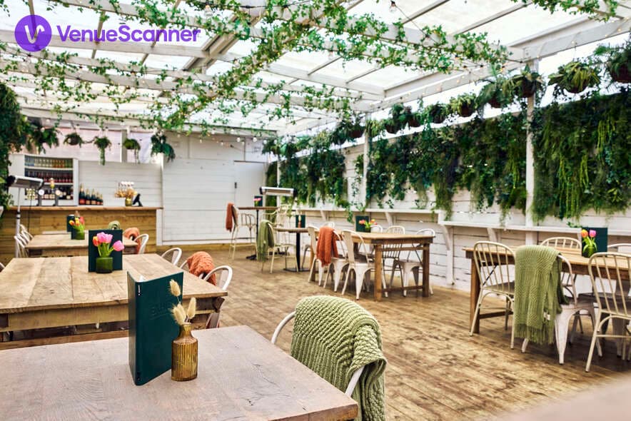 The Garden, The Exhibit photo #1