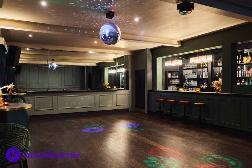 The Gallery, The Exhibit photo #2