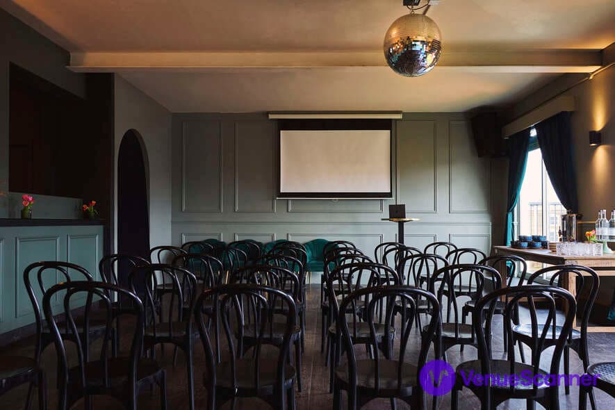 The Gallery, The Exhibit photo #1