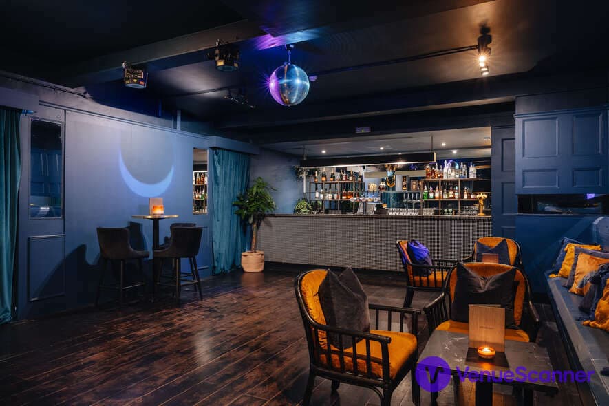 The Studio, The Exhibit photo #2