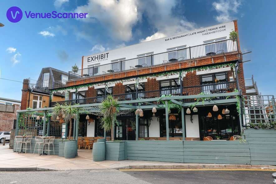 The Studio, The Exhibit photo #3