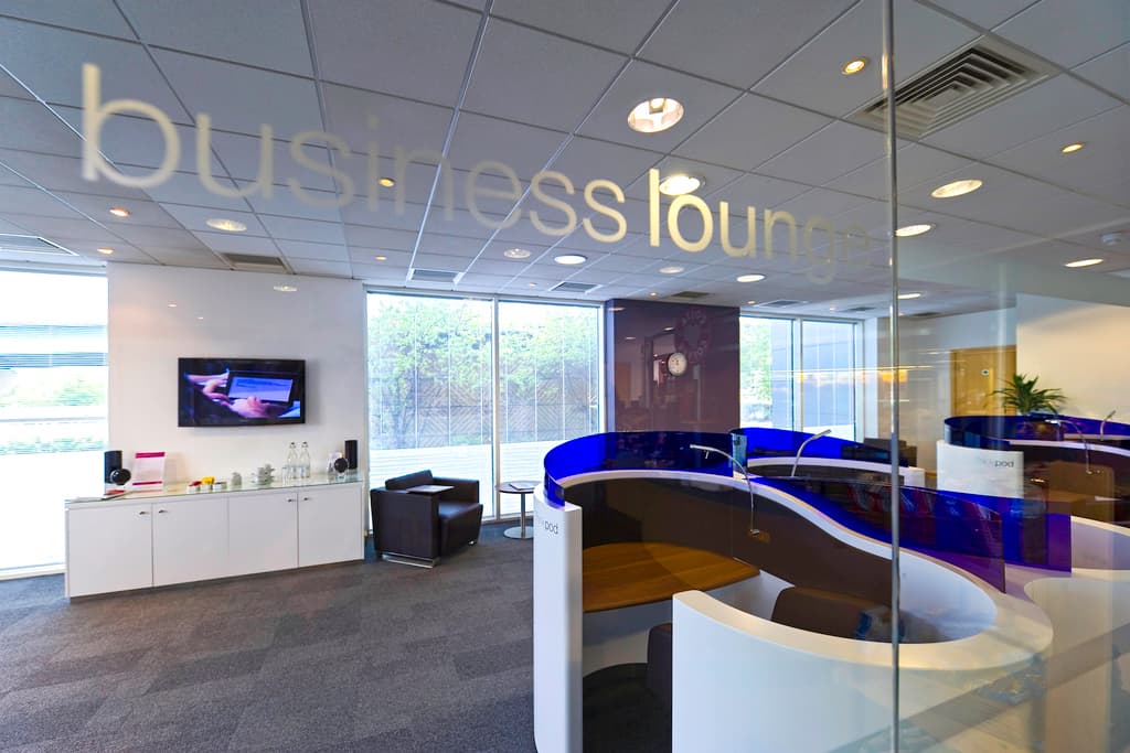 Regus Dartford Admirals Park, Hamilton photo #2