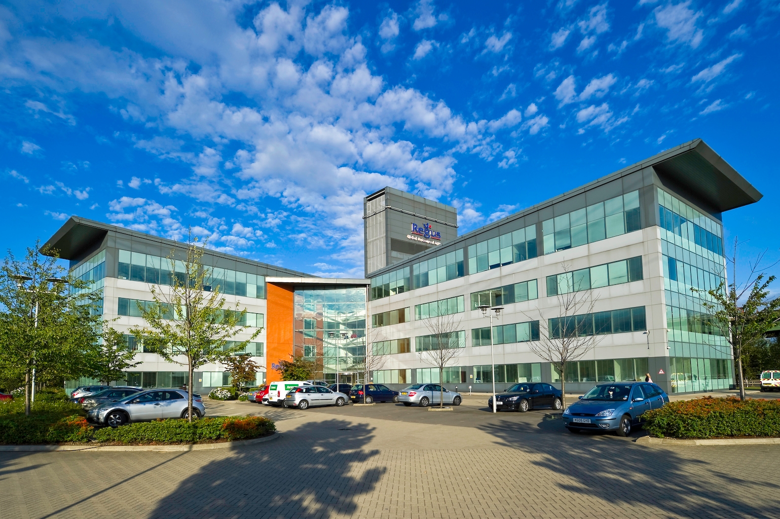 Photo of Regus Dartford Admirals Park, Hamilton