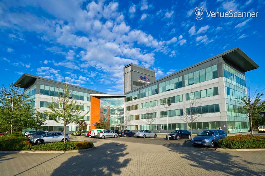 Regus Dartford Admirals Park, Touch Down, undefined photo #3