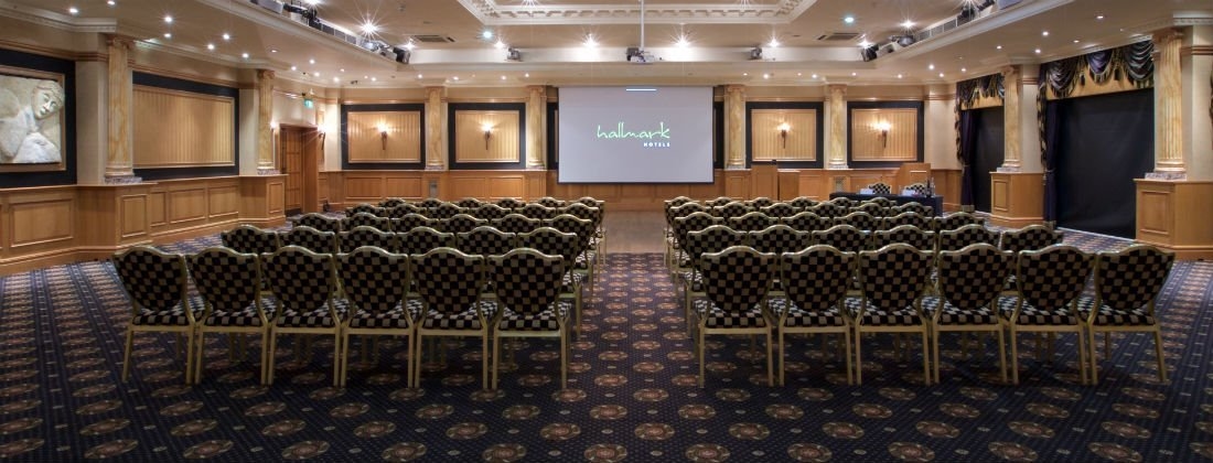 Photo of Hallmark Hotel Chester, The Queen, Palazzo