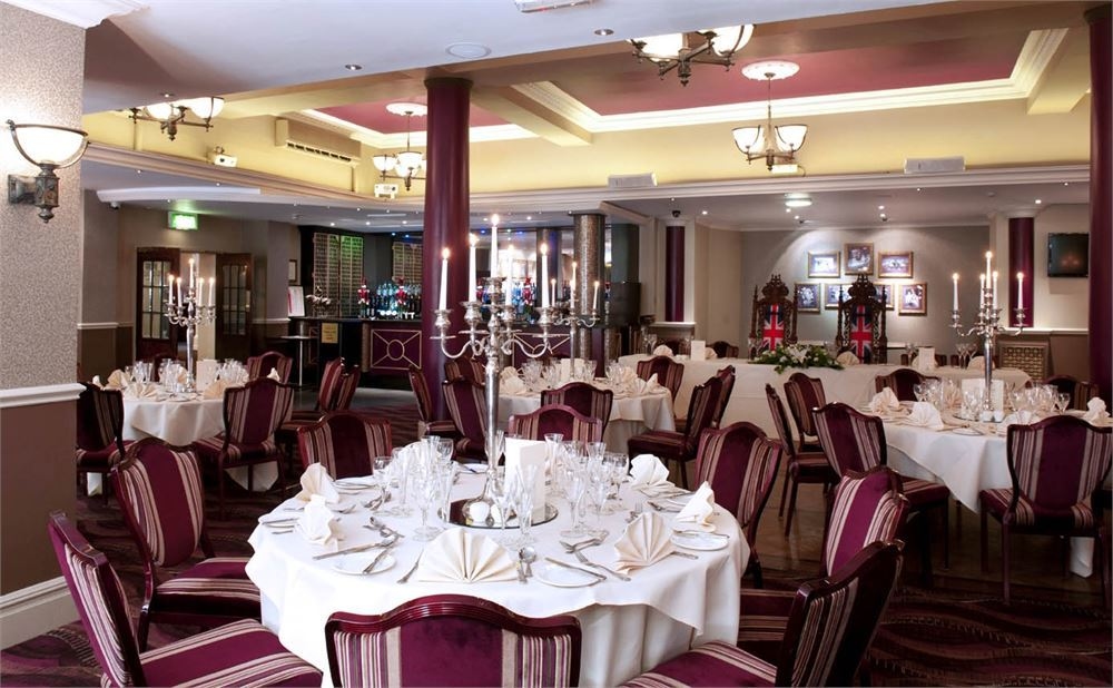 Photo of Hallmark Hotel Chester, The Queen, Gladstone