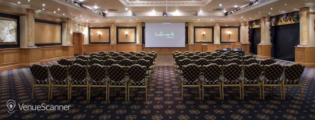 Palazzo, Hallmark Hotel Chester, The Queen photo #1