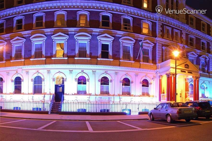 Exclusive Hire, Hallmark Hotel Chester, The Queen photo #1