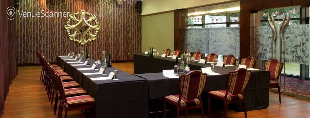 Prince Albert, Hallmark Hotel Chester, The Queen photo #1