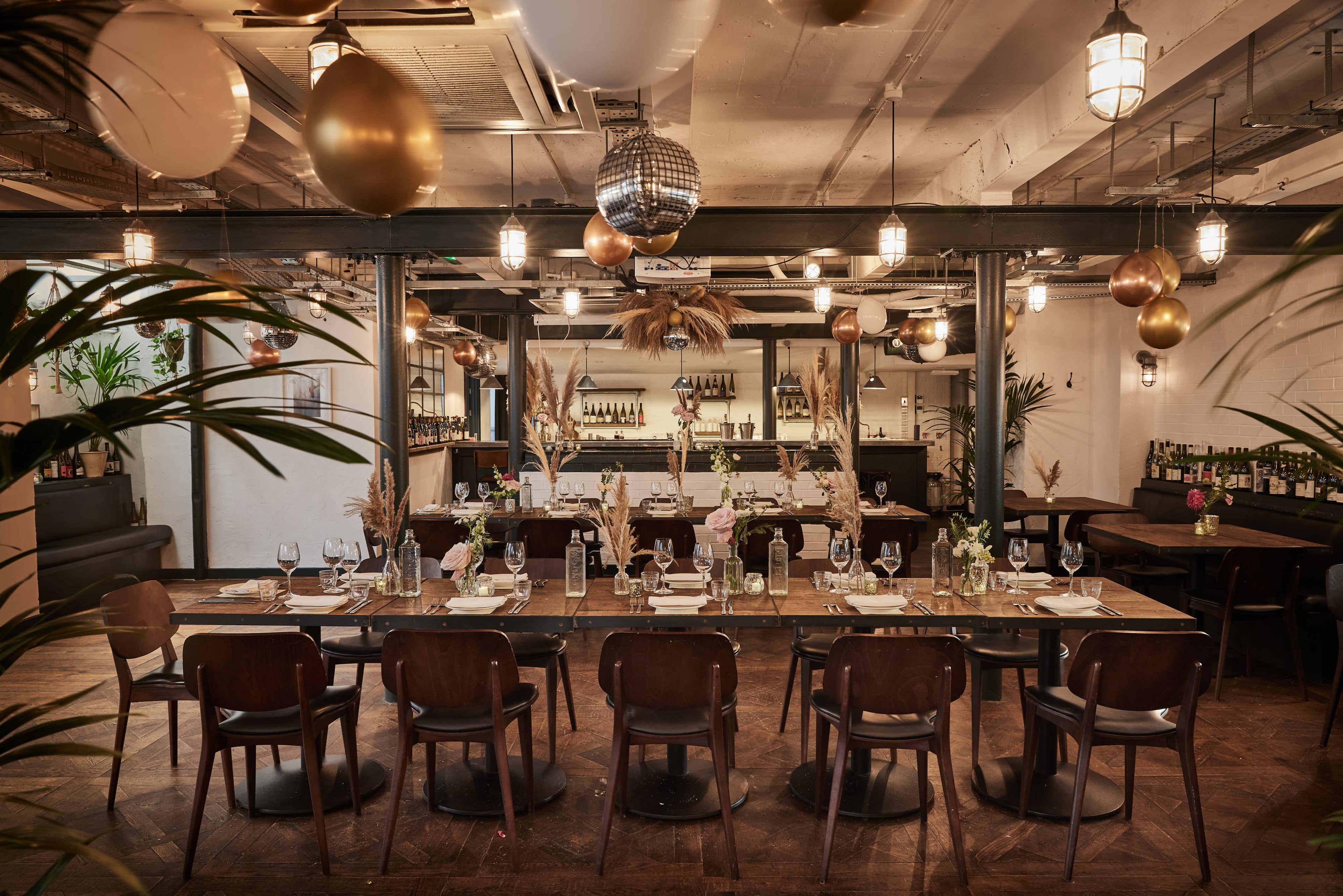 FARE Restaurant + Bar photo #2